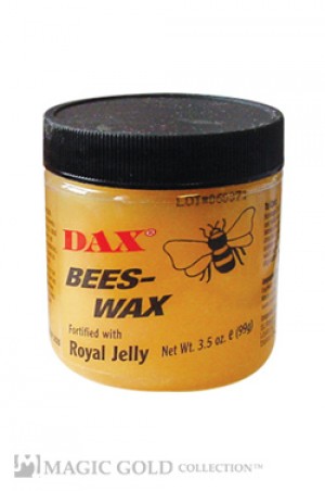 [Dax-box#26] Bees Wax-3.5oz
