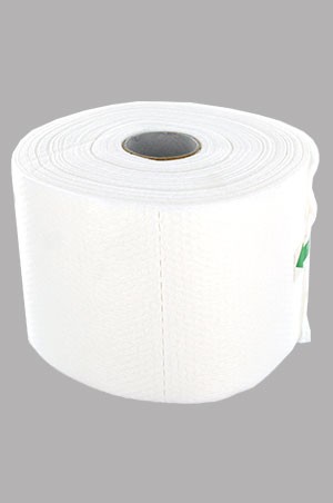 Disposable Paper Roll - roll