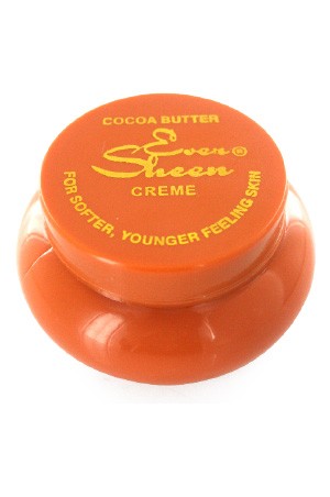 [Ever Sheen-box#1] Cocoa Butter Creme (250 ml)