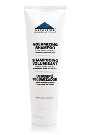 [Excelsior-box#2] Volumizing Shampoo (8.5oz)