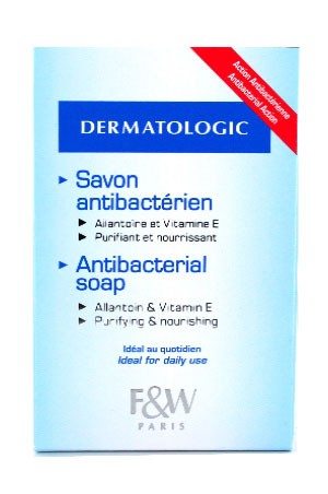 [Fair & White-box#55] Antibacterial Soap (7 oz)