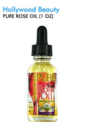 [Hollywood Beauty-box#54] Pure Rose Oil (1 oz)