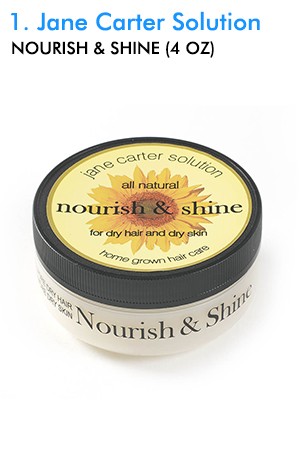 [Jane Carter Solution-box#1] Nourish & Shine (4 oz)