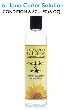 [Jane Carter Solution-box#6] Condition & Sculpt (8 oz)