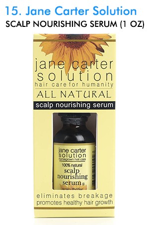 [Jane Carter Solution-box#15] Scalp Nourishing Serum (1 oz)