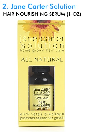 [Jane Carter Solution-box#2] Hair Nourishing Serum (1 oz)