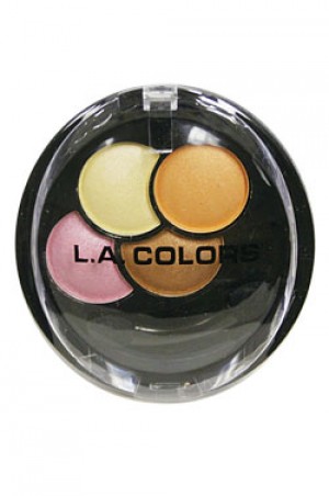 L.A. Colors- Extreme Color Eyeshadow