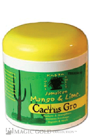 [Mango & Lime-box#5] Cactus Gro (6oz)