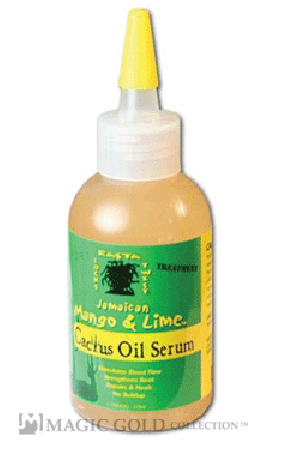 [Mango & Lime-box#2] Cactus Oil Serum (4oz)