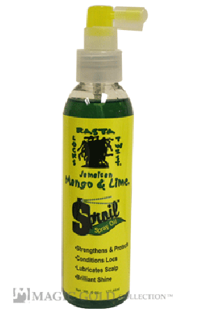 [Mango & Lime-box#27] Spray Oil (6oz)