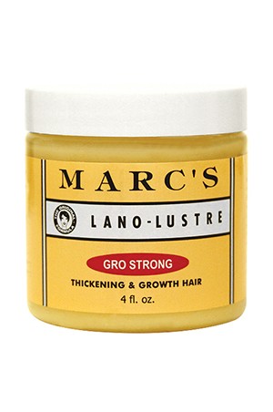 [Marc's-box#5] Lano-Lustre Gro Strong (4oz)