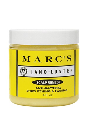 [Marc's-box#2] Lano-Lustre Scalp Remedy (4oz)