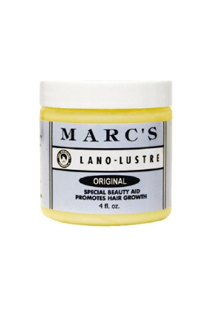 [Marc's-box#1] La-Lustre 4oz Original