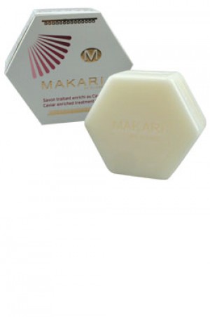 [Makari-box#25] Caviar Enriched Treatment Soap (7oz)