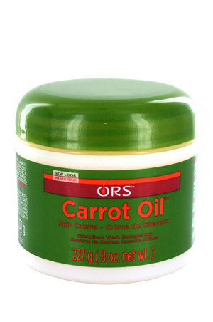 [Organic Root-box#10] Carrot Oil (8oz)