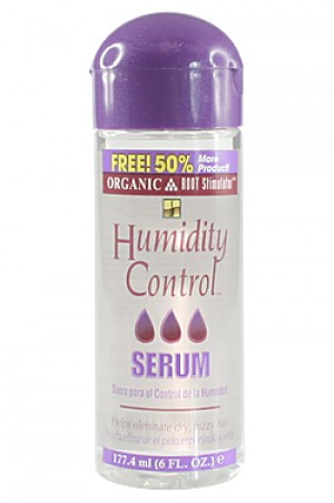 [Organic Root-box#58] Humidity Control Serum (6oz)