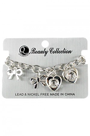 PBR_028SL  - Beauty Collection Bracelet
