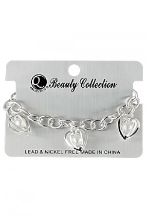 PBR_030SL  - Beauty Collection Bracelet
