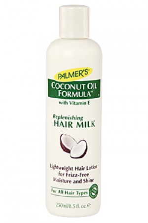 [Palmer's-box#79] Coconut Oil Hair Milk (8.5oz)
