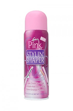 [Pink-box#43] Stylin Shaper (7oz)