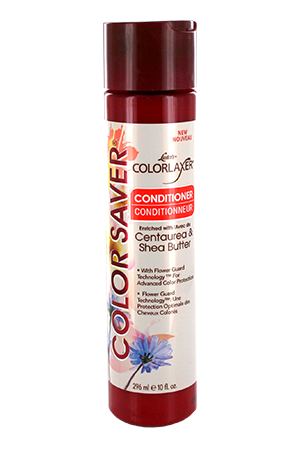 [Pink-box#55] ColorLaxer Color Saver Conditioner (10oz)