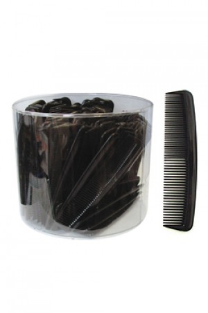 [#CO-6038-12] Pocket Comb in Jar (10 dz)