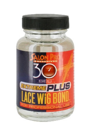 [Salon Pro-box#48] 30 Sec Lace Wig Bond Extreme PLUS (1 oz)