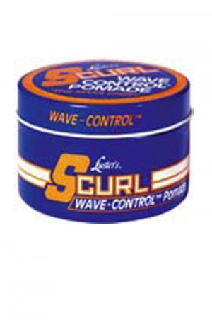 [Scurl-box#7] Wave-Control Pomade (3oz)