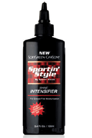 [Sportin' Style-box#4] Shine Intensifier -3.5oz