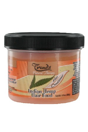 [Trends-box#3] Indian Hemp Hair Food - 4.5 oz