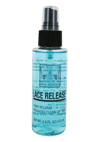 [Walker Tape-box#11] Lace Release 4oz