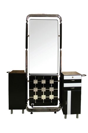 STYLING STATION Double Sided-YD125A