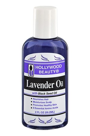 [Hollywood Beauty-box#17] Lavender Oil (2 oz)