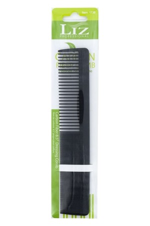 [Magic] Carbon Fiber 8.5' Dressing Comb #1730 (pc)