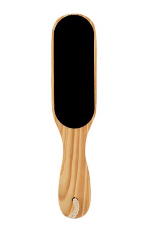 [Magic Gold-#3426] Dry Feet Callus Smoothe-dz (wooden)