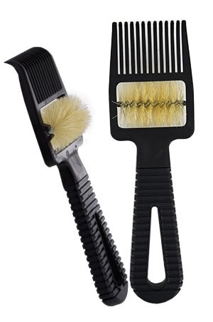[#BS-800] Fasta Clean Hair Brushes & Comb-pc