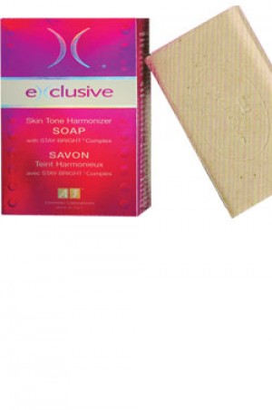 [A3-box#40] Exclusive Skin Tone Harmonizer Soap (6.66 oz)