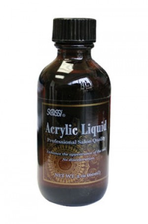 Sassi- Acrylic Liquid (2oz)