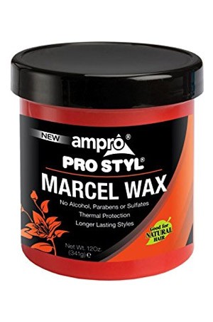 [Ampro-box#28] Marcel Wax (12 oz)