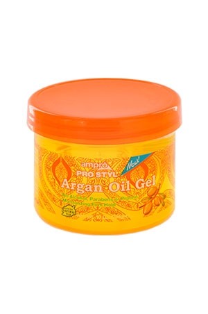 [Ampro-box#46] Argan Oil Gel  (10 oz)