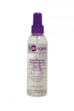 [ApHogee-box#19] Gloss Therapy Polisher Spray(6oz)