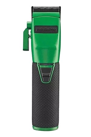 BaByliss Pro Influencer Collection Clipper Green#49	