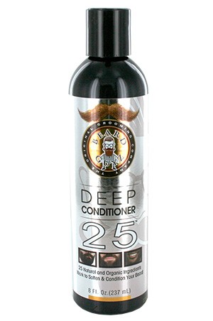 [Beard Guyz-box#2] Deep Conditioner (8oz)