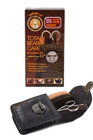 [Beard Guyz-box#8] Accessory Kit(inner 4pcs) #8