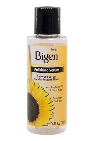 [Bigen-box#31] Daily Use Polishing Serum (4 oz)