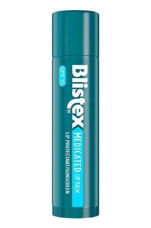 	BLISTEX Lip Medex Deepskyblue (0.15oz)