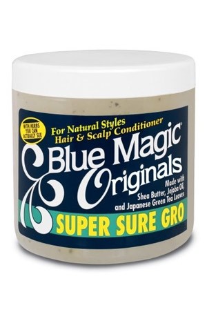 [Blue Magic-box#1] Super Sure Gro (12 oz) 