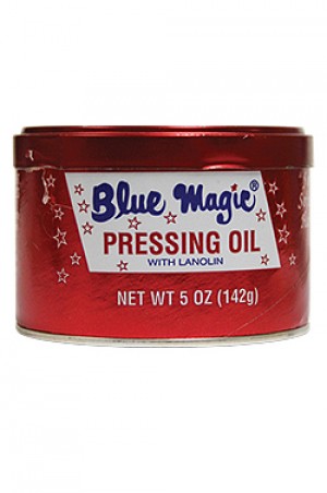 [Blue Magic-box#12] Pressing Oil (5 oz)