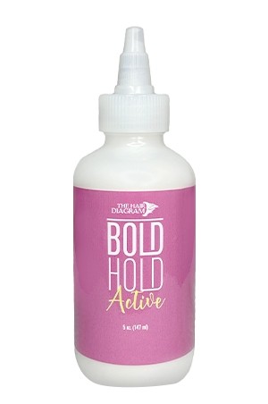 Bold Hold Active(5oz)#13