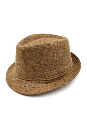 [#CAP5955] Bucket Hat